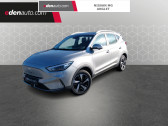 MG MOTOR ZS ZS EV Autonomie Etendue 70kWh - 115 kW 2WD Luxury 5p   Anglet 64