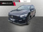 MG MOTOR ZS occasion année 2024 boite Robotisee Annonce MG MOTOR ZS occasion Electrique ZS EV Autonomie Etendue 70kWh - 115 kW 2WD Luxury 5p à Anglet