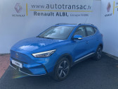 MG MOTOR occasion en region Midi-Pyrnes