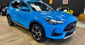 Annonce Mg EHS occasion Hybride (2) 1.5T GDI 258 HYBRIDE RECHARGEABLE PHEV LUXURY  Saint Vincent De Boisset