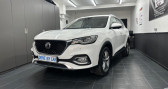 Mg EHS occasion année 2022 boite Automatique Annonce Mg EHS occasion Hybride 1.5 T-GDI PLUG-IN 258CH HYBRID 29 000 KMS à Marseille