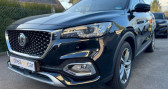 Mg EHS 1.5T GDI 258ch PHEV Luxury TVA TOIT PANO CAMERA 360 ACC  2022 - annonce de voiture en vente sur Auto Sélection.com