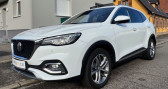 Annonce Mg EHS occasion Hybride 1.5T GDI 258ch PHEV Luxury  Sessenheim