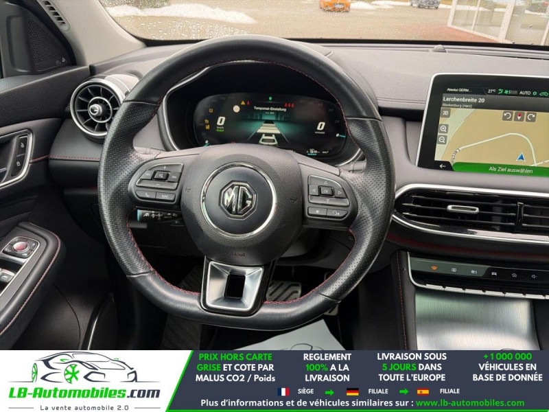Mg EHS 1.5T GDI PHEV 258  occasion � Beaupuy - photo n�6