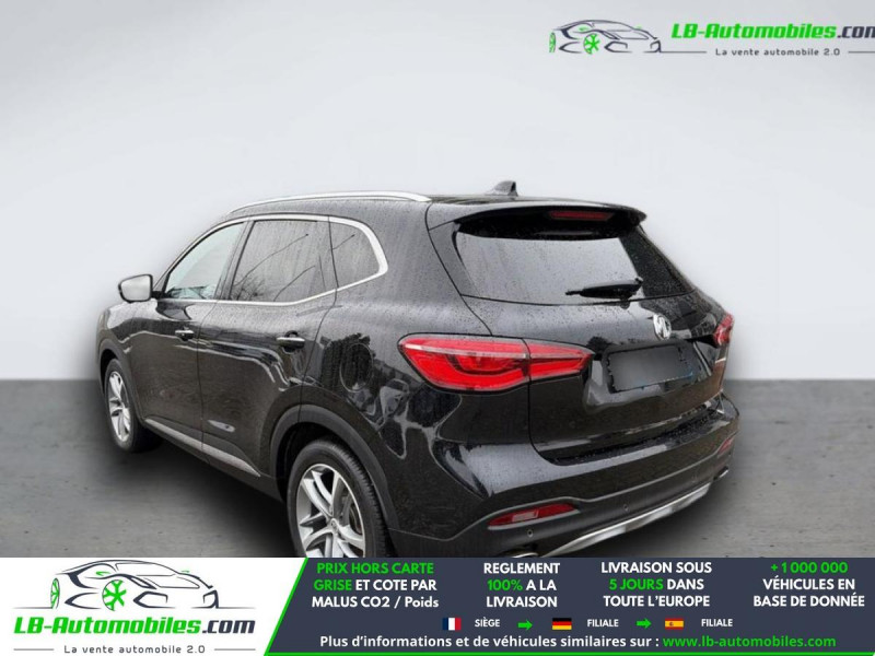 Mg EHS 1.5T GDI PHEV 258  occasion � Beaupuy - photo n�4