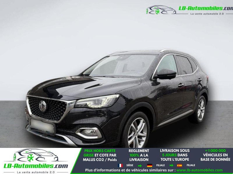 Mg EHS 1.5T GDI PHEV 258  occasion � Beaupuy
