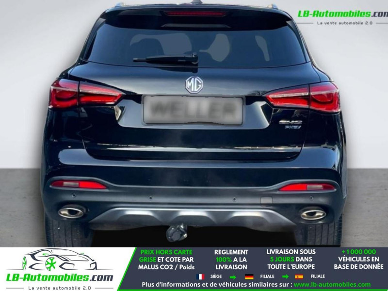 Mg EHS 1.5T GDI PHEV 258  occasion � Beaupuy - photo n�7