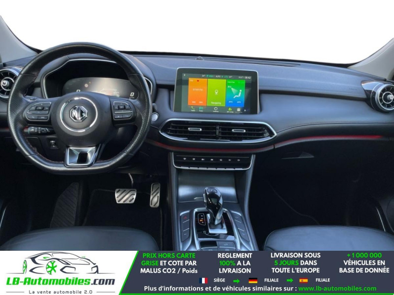 Mg EHS 1.5T GDI PHEV 258  occasion � Beaupuy - photo n�3