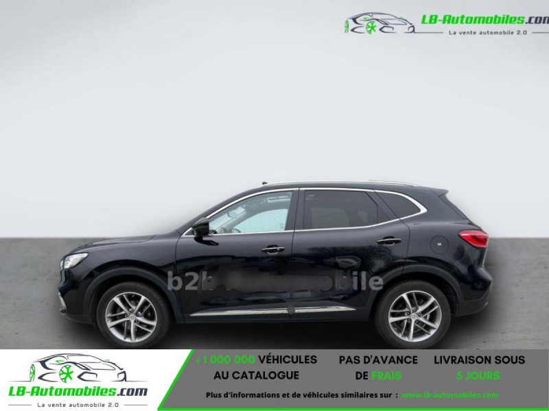Mg EHS 1.5T GDI PHEV 258  occasion � Beaupuy - photo n�6
