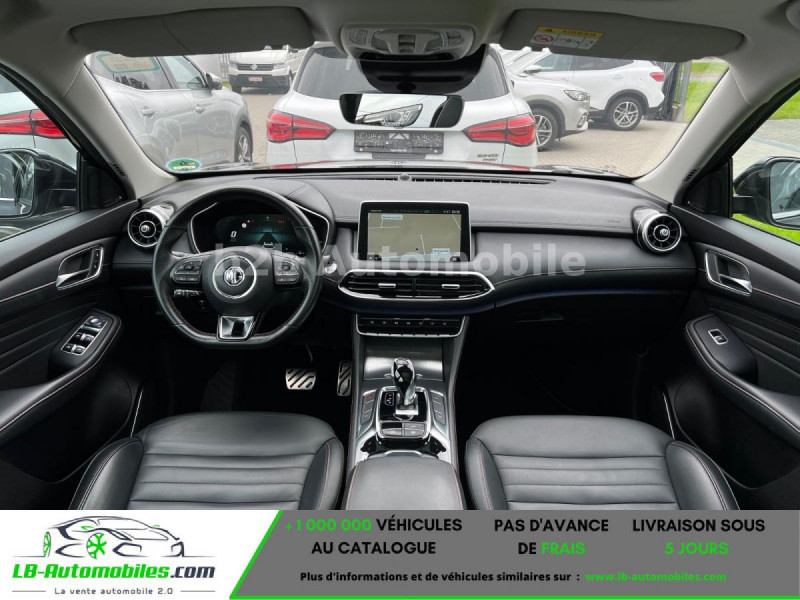 Mg EHS 1.5T GDI PHEV 258  occasion � Beaupuy - photo n�3