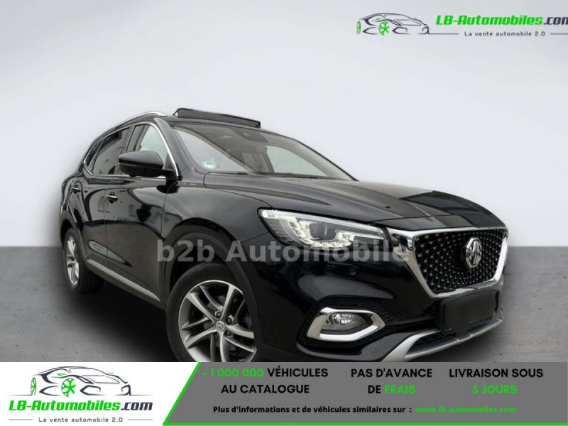 Mg EHS 1.5T GDI PHEV 258  occasion � Beaupuy - photo n�2