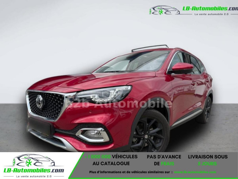 Mg EHS 1.5T GDI PHEV 258  occasion � Beaupuy