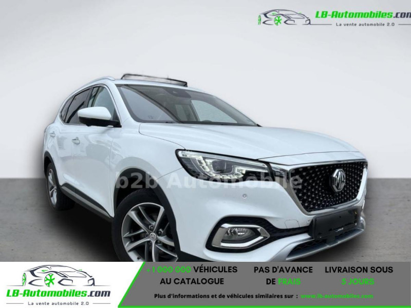 Mg EHS 1.5T GDI PHEV 258  occasion � Beaupuy - photo n�2