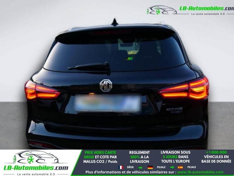Mg EHS 1.5T GDI PHEV 258  occasion � Beaupuy - photo n�5