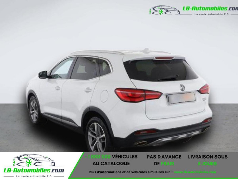 Mg EHS 1.5T GDI PHEV 258  occasion � Beaupuy - photo n�4