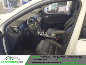 Mg EHS 1.5T GDI PHEV 258  occasion  Beaupuy - photo n5