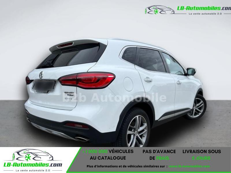 Mg EHS 1.5T GDI PHEV 258  occasion  Beaupuy - photo n3