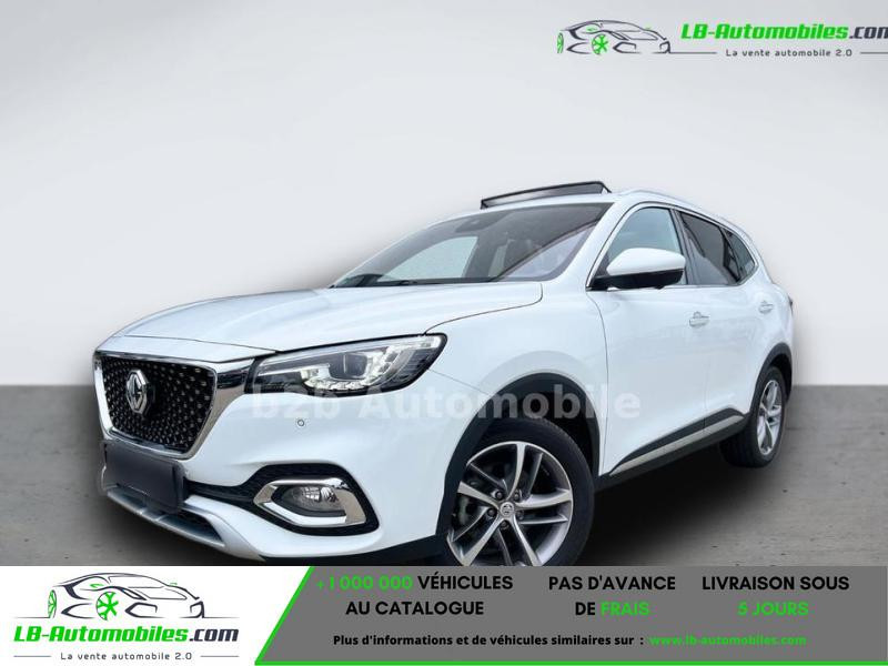 Mg EHS 1.5T GDI PHEV 258  occasion  Beaupuy