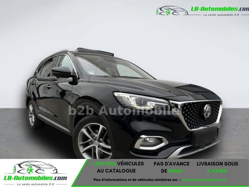 Mg EHS 1.5T GDI PHEV 258  occasion  Beaupuy - photo n2