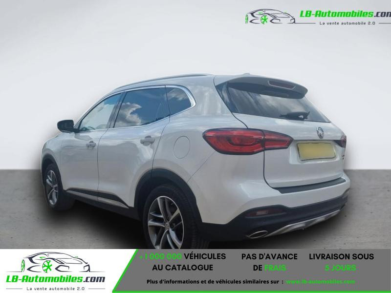 Mg EHS 1.5T GDI PHEV 258  occasion  Beaupuy - photo n4