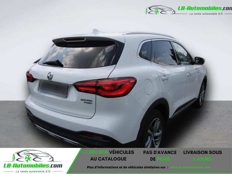 Mg EHS 1.5T GDI PHEV 258  occasion  Beaupuy - photo n3