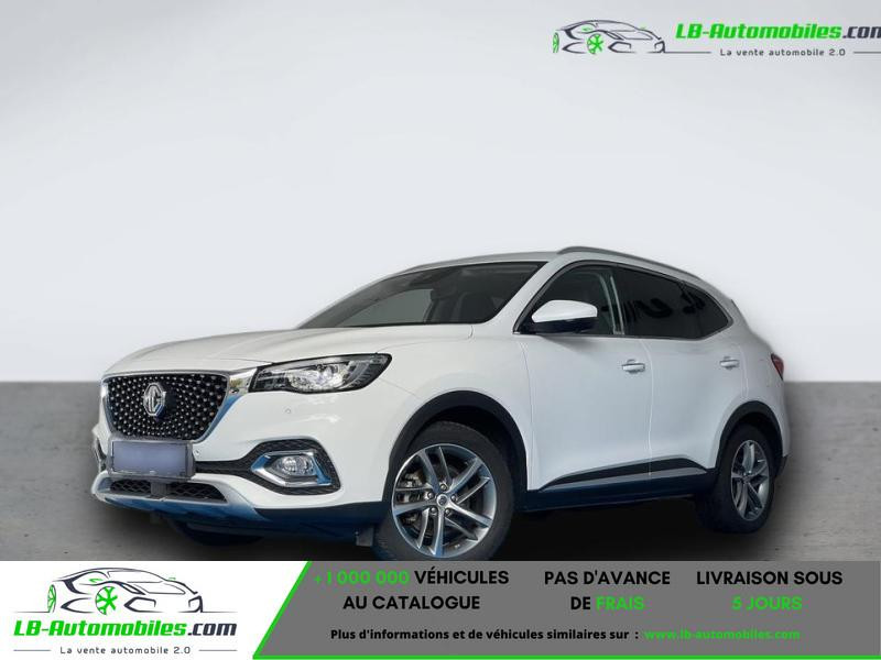 Mg EHS 1.5T GDI PHEV 258  occasion  Beaupuy - photo n2