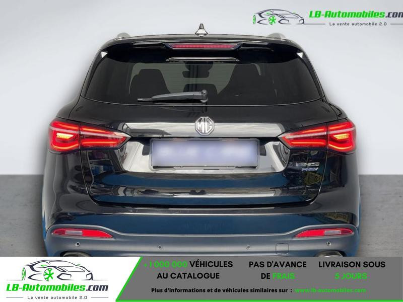 Mg EHS 1.5T GDI PHEV 258  occasion  Beaupuy - photo n4