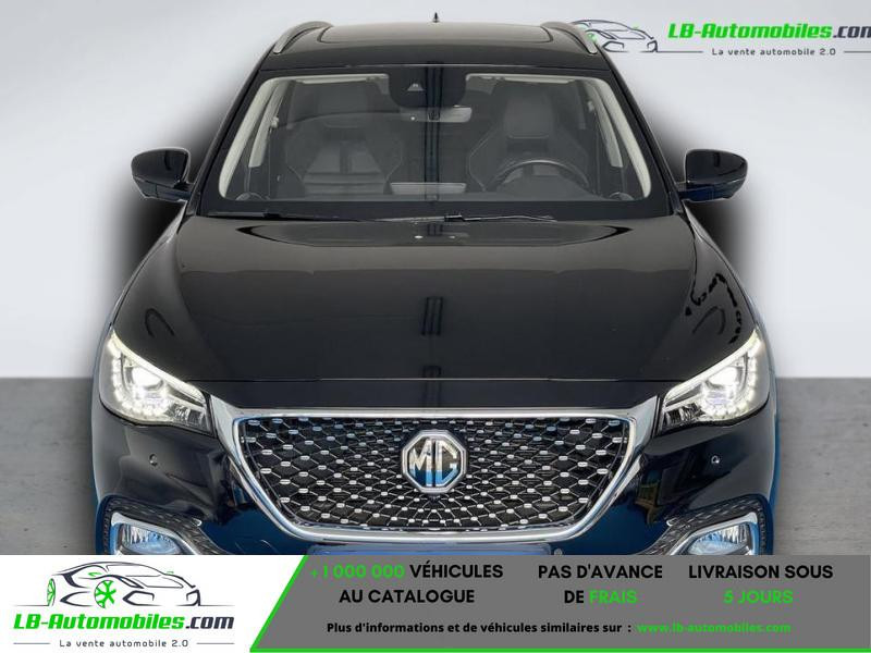 Mg EHS 1.5T GDI PHEV 258  occasion  Beaupuy - photo n3