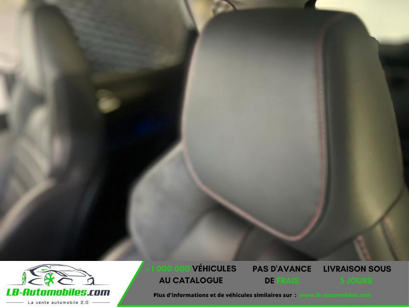 Mg EHS 1.5T GDI PHEV 258  occasion  Beaupuy - photo n5