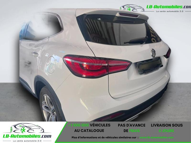 Mg EHS 1.5T GDI PHEV 258  occasion  Beaupuy - photo n3
