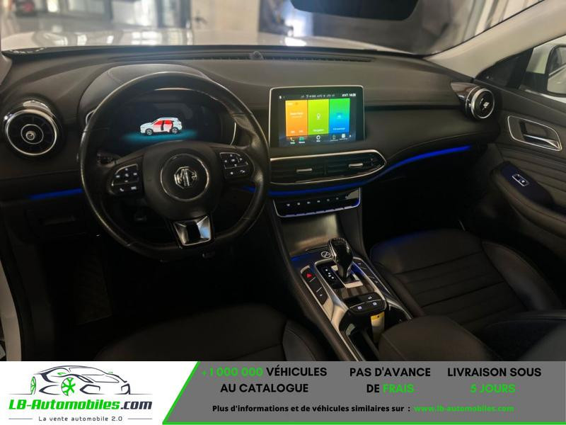 Mg EHS 1.5T GDI PHEV 258  occasion  Beaupuy - photo n2