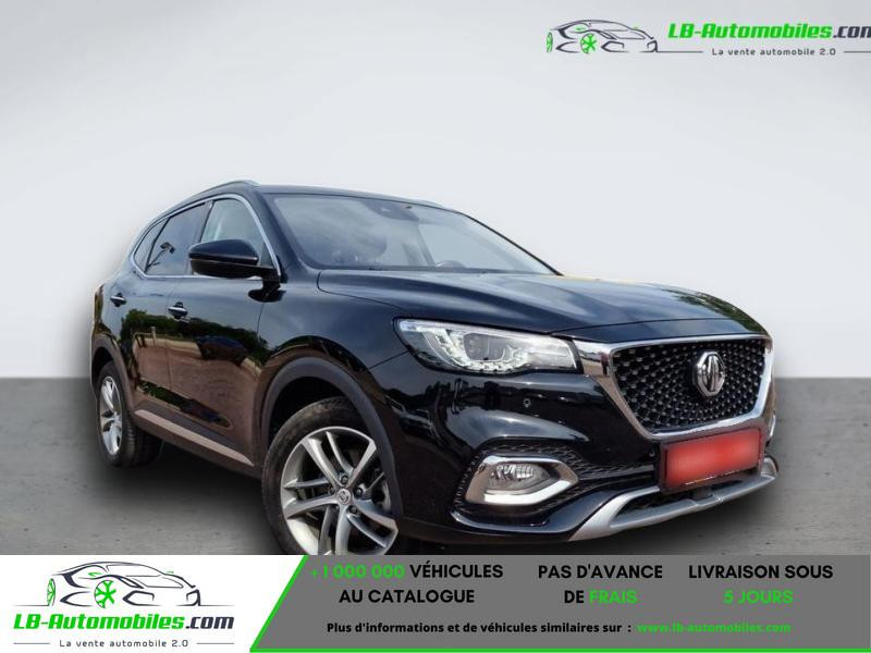 Mg EHS 1.5T GDI PHEV 258  occasion  Beaupuy - photo n2