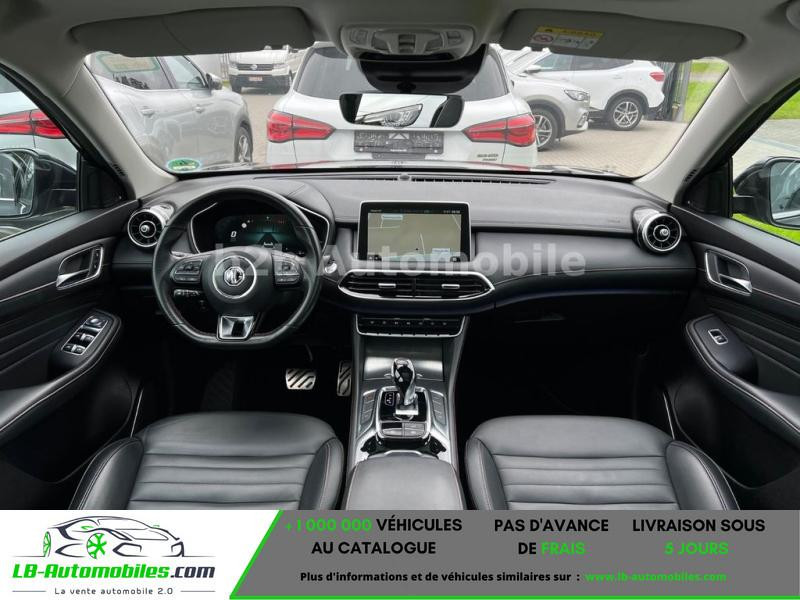 Mg EHS 1.5T GDI PHEV 258  occasion  Beaupuy - photo n3
