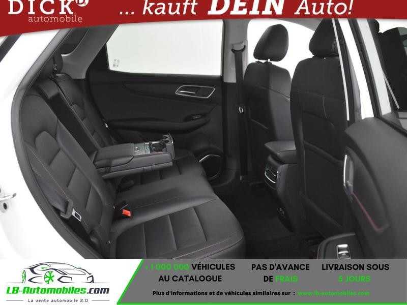 Mg EHS 1.5T GDI PHEV 258  occasion  Beaupuy - photo n8