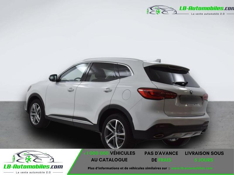 Mg EHS 1.5T GDI PHEV 258  occasion  Beaupuy - photo n3