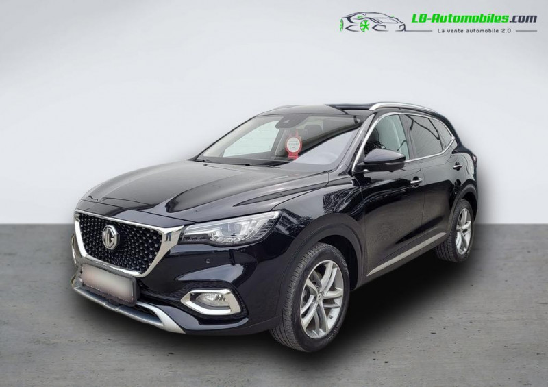 Mg EHS 1.5T GDI PHEV 258  occasion  Beaupuy - photo n2