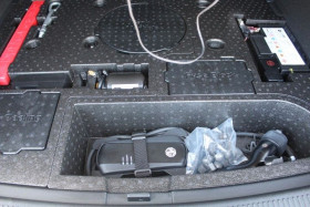 Mg EHS 1.5T GDI PHEV 258  occasion  Beaupuy - photo n5