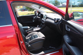 Mg EHS 1.5T GDI PHEV 258  occasion  Beaupuy - photo n5