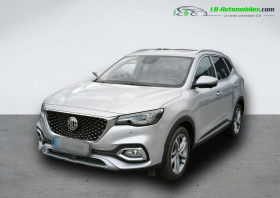 Mg EHS , garage LB AUTOMOBILES  Beaupuy