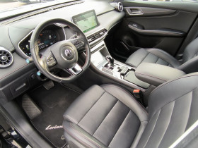 Mg EHS 1.5T GDI PHEV 258  occasion  Beaupuy - photo n5