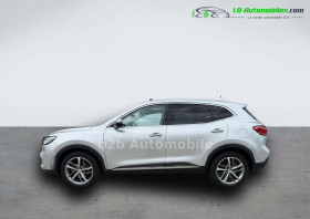 Mg EHS 1.5T GDI PHEV 258  occasion  Beaupuy - photo n6