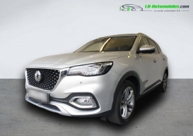 Mg EHS , garage LB AUTOMOBILES  Beaupuy
