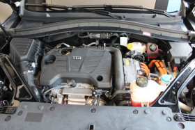 Mg EHS 1.5T GDI PHEV 258  occasion  Beaupuy - photo n5