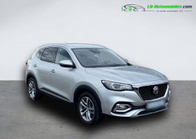 Mg EHS , garage LB AUTOMOBILES  Beaupuy