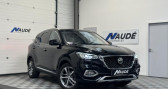 Mg EHS 1.5T GDi Phev 258CH Luxury GARANTIE CONSTRUCTEUR 10/2029   CHAPONOST 69