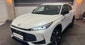 Annonce Mg EHS occasion Diesel 1.5T GDI PHEV - 272 Luxury - 1 Main - Franaise - 8000km  Antibes