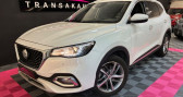 Annonce Mg EHS occasion Hybride 1.5T GDI PHEV Comfort  Harfleur