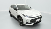 Mg EHS occasion année 2025 boite Automatique Annonce Mg EHS occasion Hybride 1.5T PHEV 272 ch Luxury à SAINT-GREGOIRE