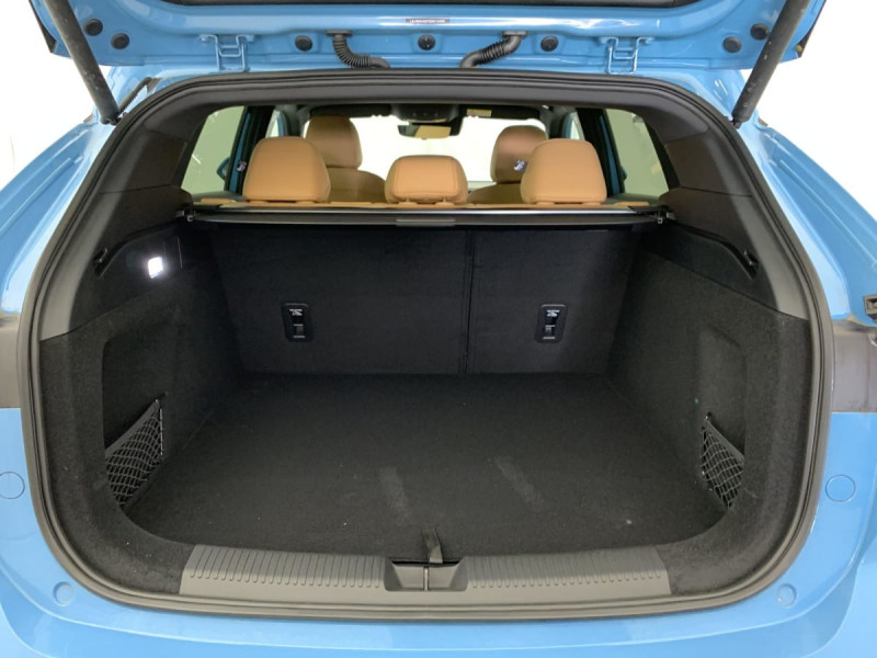 Mg EHS 1.5T PHEV 272 ch Luxury 2025 - photo n°11 Mg EHS 1.5T PHEV 272 ch Luxury  occasion à SAINT-GREGOIRE - photo n°11