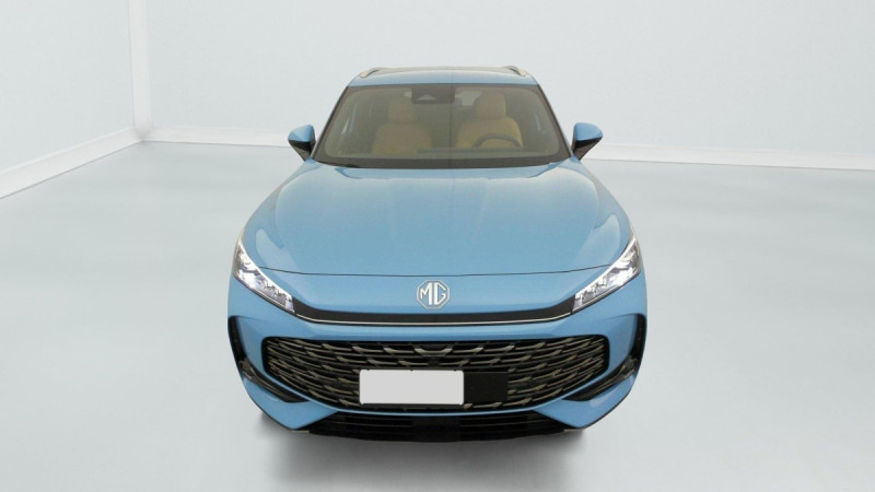 Mg EHS 1.5T PHEV 272 ch Luxury 2025 - photo n°2 Mg EHS 1.5T PHEV 272 ch Luxury  occasion à SAINT-GREGOIRE - photo n°2
